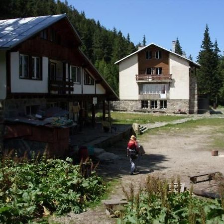 Хижа "Скакавица" Panicsiste Kültér fotó
