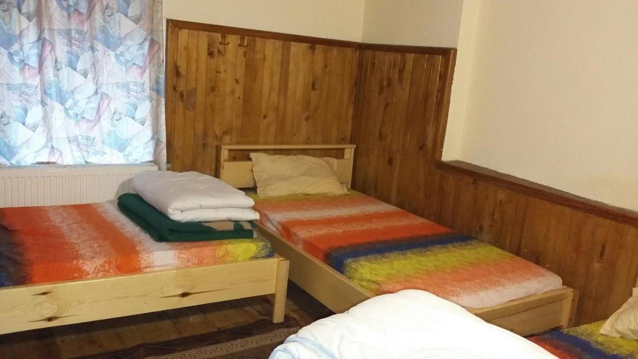 Хижа "Скакавица" Panicsiste Kültér fotó